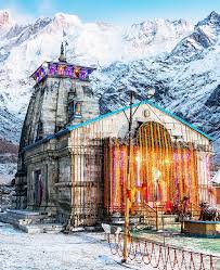 Char Dham Yatra