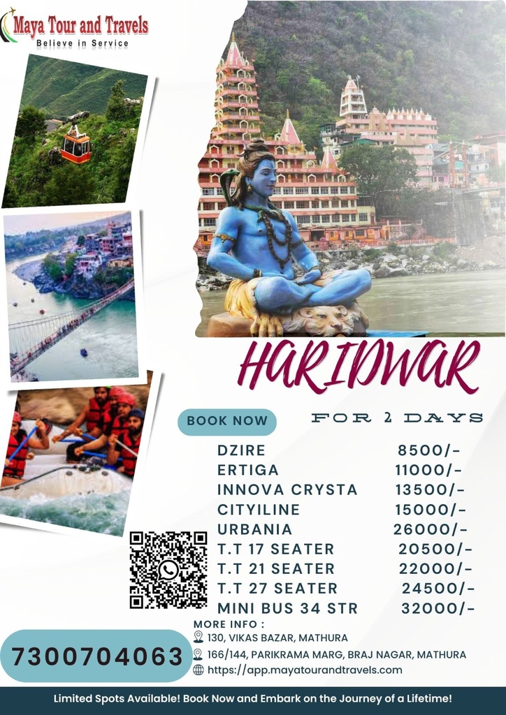 Haridwar