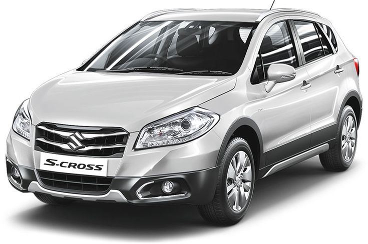 S-CROSS