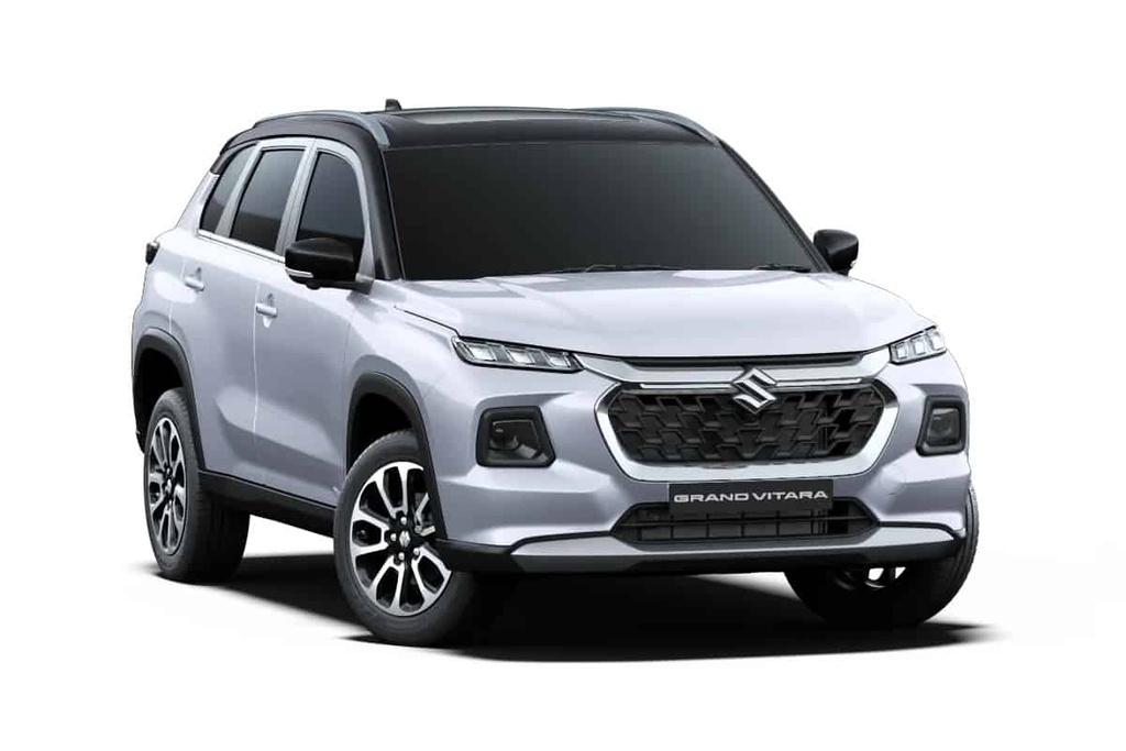 GRAND VITARA