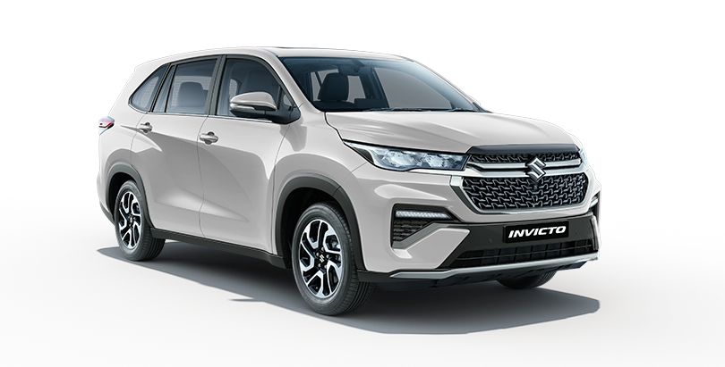 Nexa Invicto