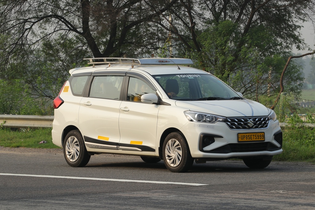 ERTIGA