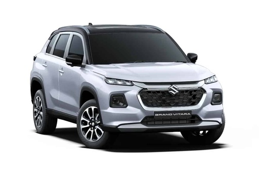 GRAND VITARA