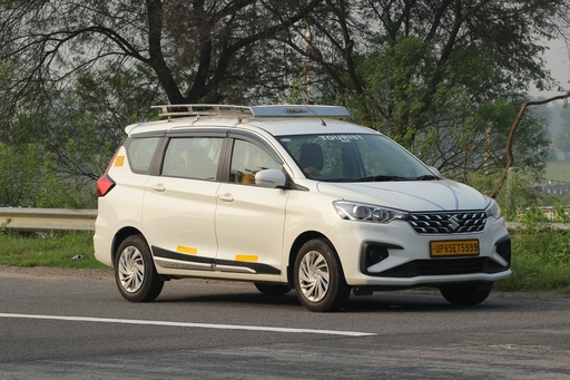 ERTIGA