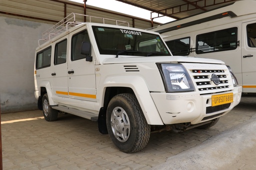 MAXI CAB/ City Line(10 Seater)