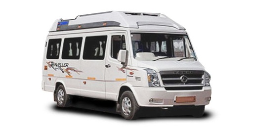 TAMPO TRAVELLER (12 Seater)
