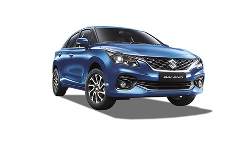 BALENO
